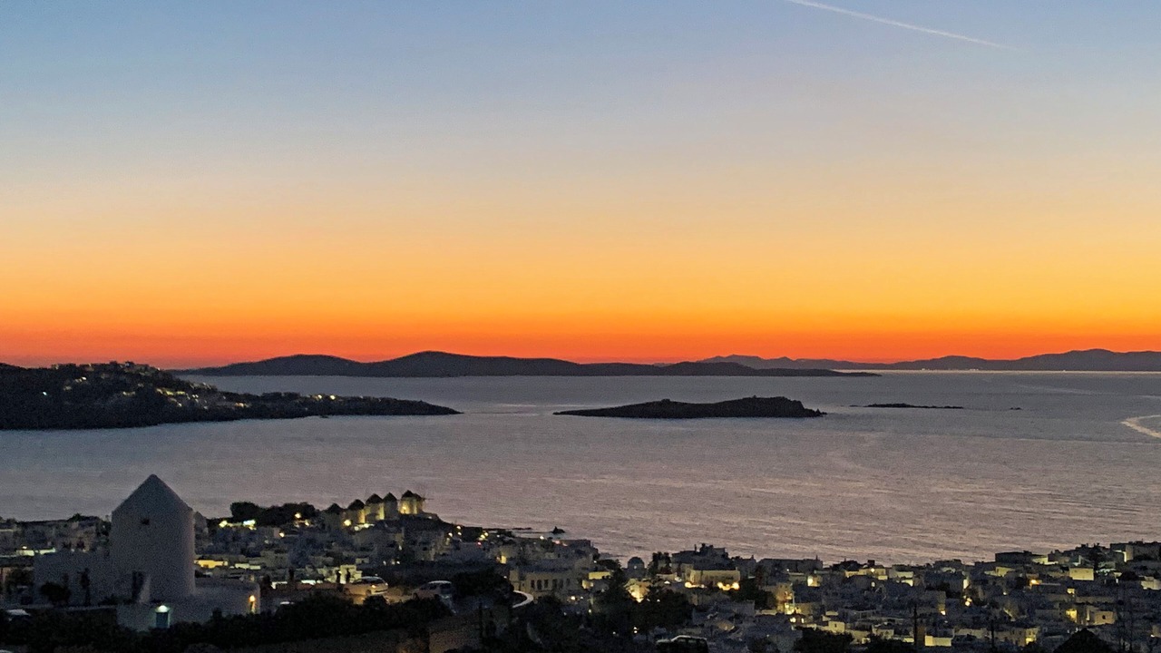 Photo of Others in Mykonos Town