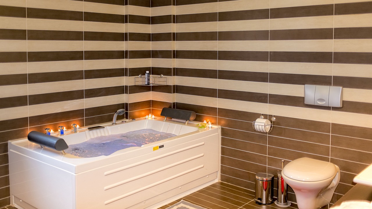 Photo of Bathroom in Drakona