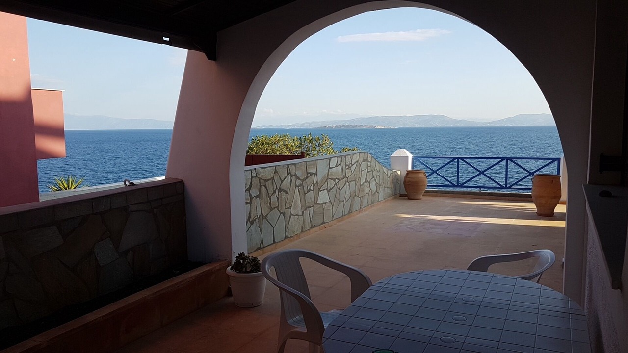 Photo of Outdoor in Souvala