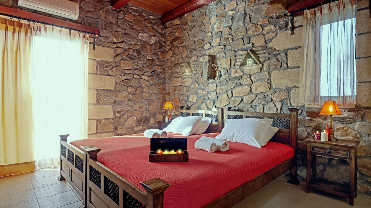 Photo of Bedroom in Livadia