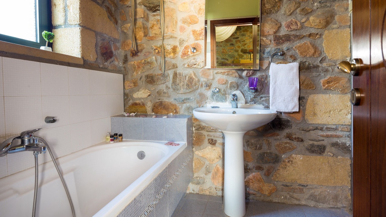Photo of Bathroom in Livadia