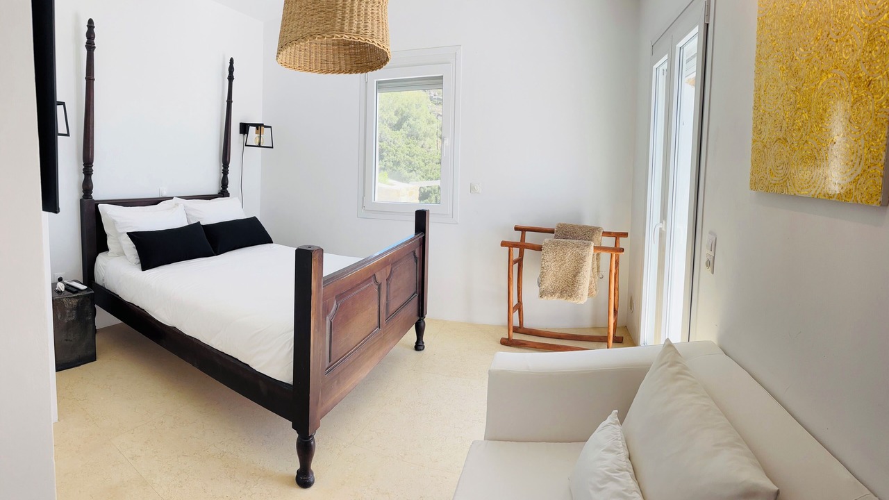 Photo of Bedroom in Maragas