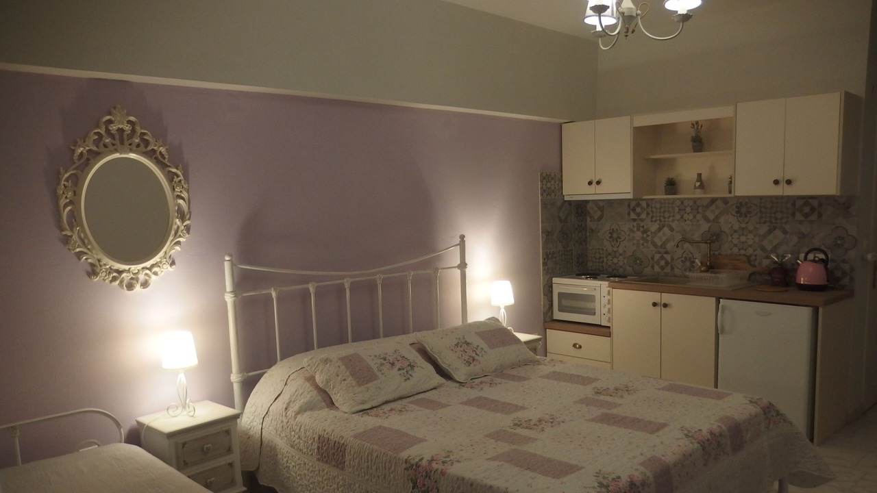 Photo of Bedroom in Zola