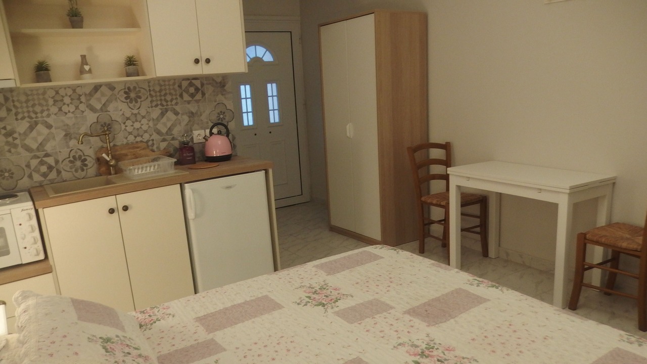 Photo of Bedroom in Zola