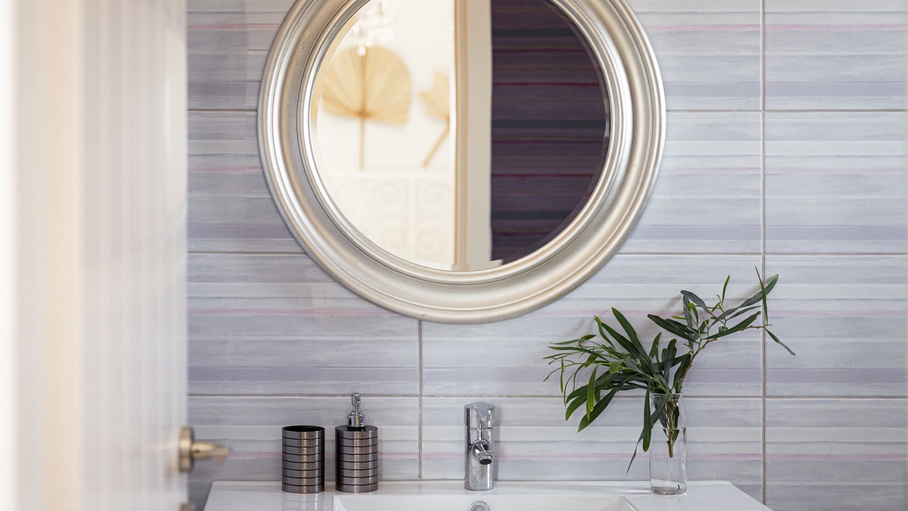 Photo of Bathroom in Parikia