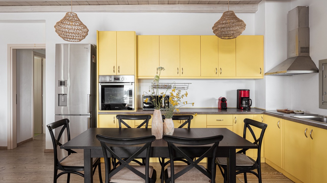 Photo of Kitchen in Parikia