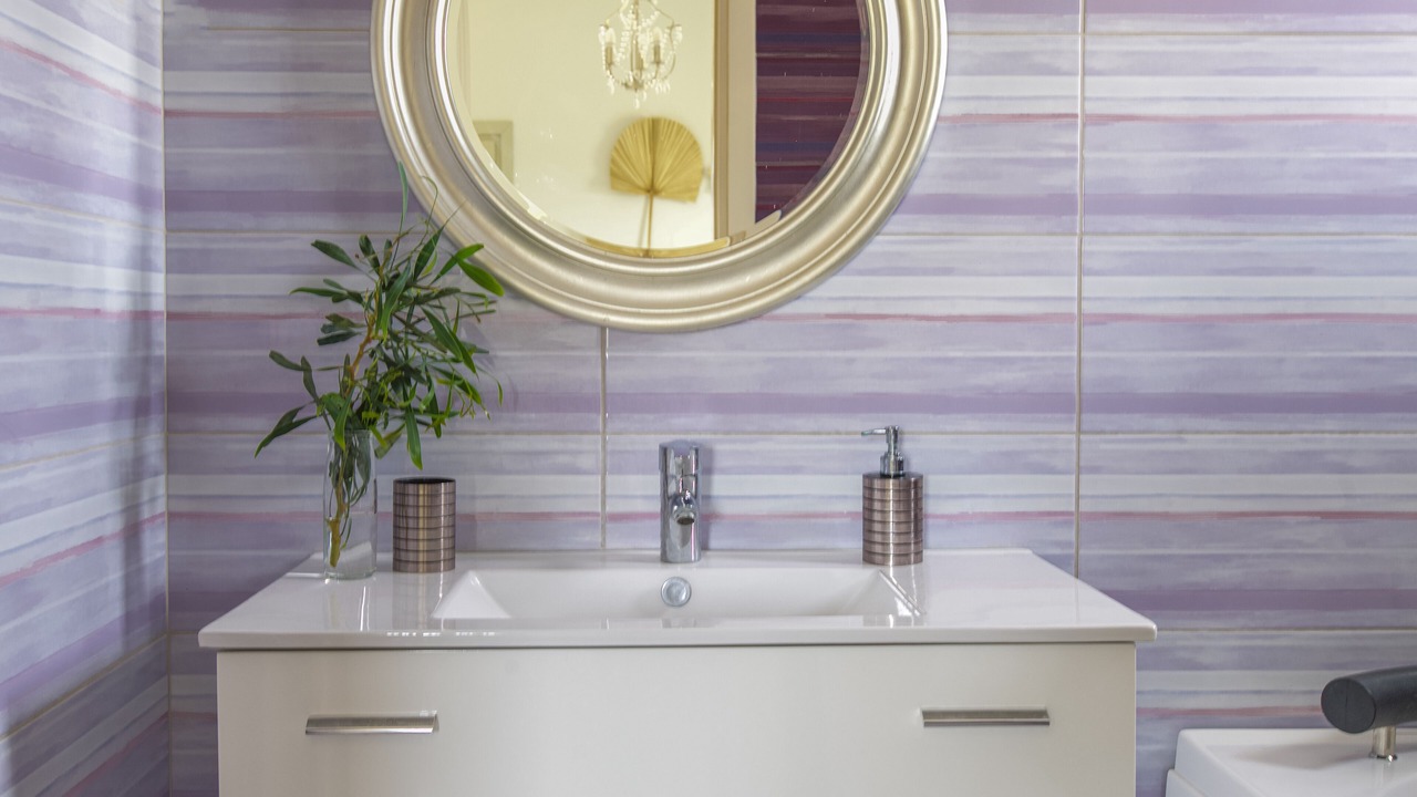 Photo of Bathroom in Parikia