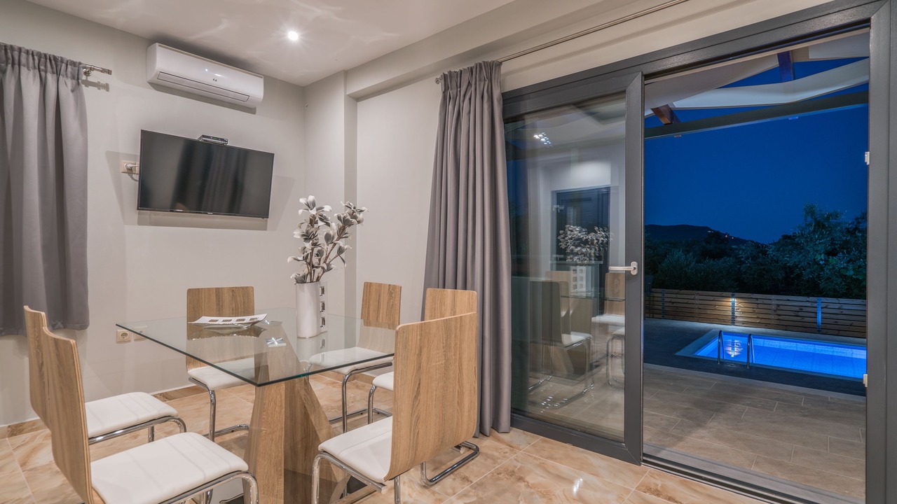 Photo of Livingroom in Fiolitis