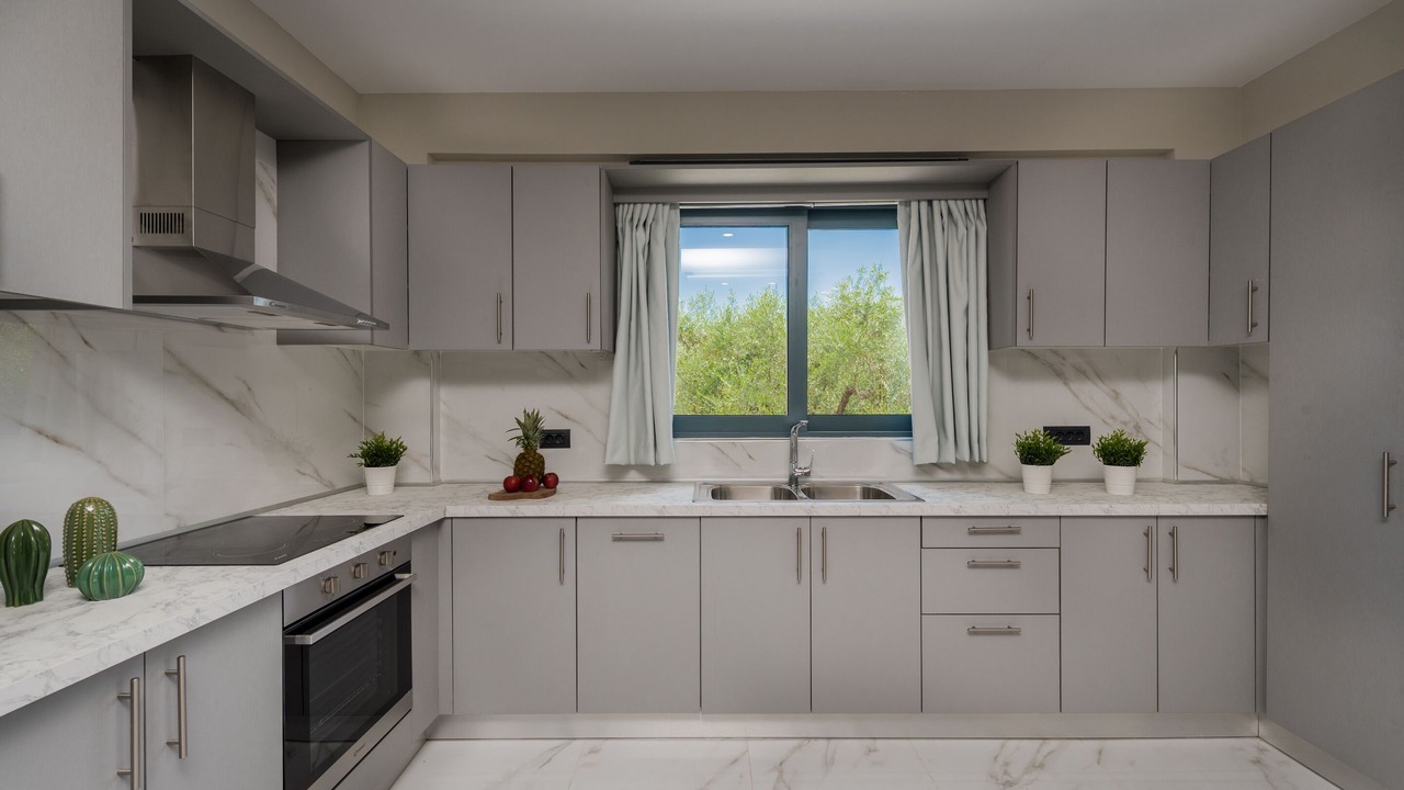 Photo of Kitchen in Fiolitis