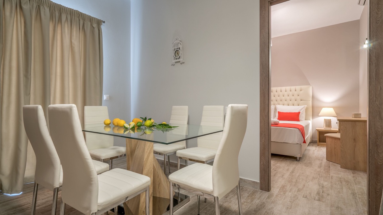 Photo of Kitchen in Fiolitis