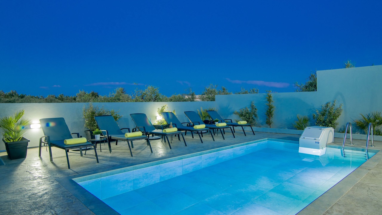 Photo of Patio Balcony in Fiolitis