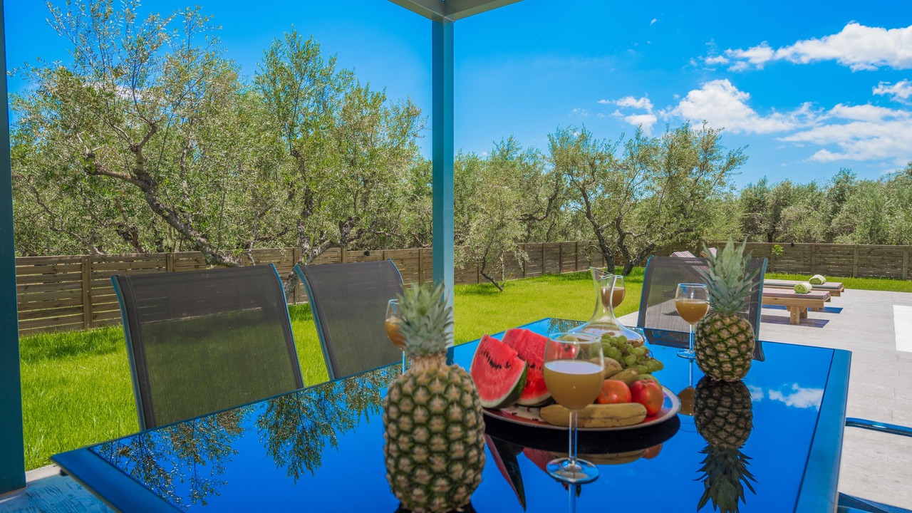 Photo of Patio Balcony in Fiolitis