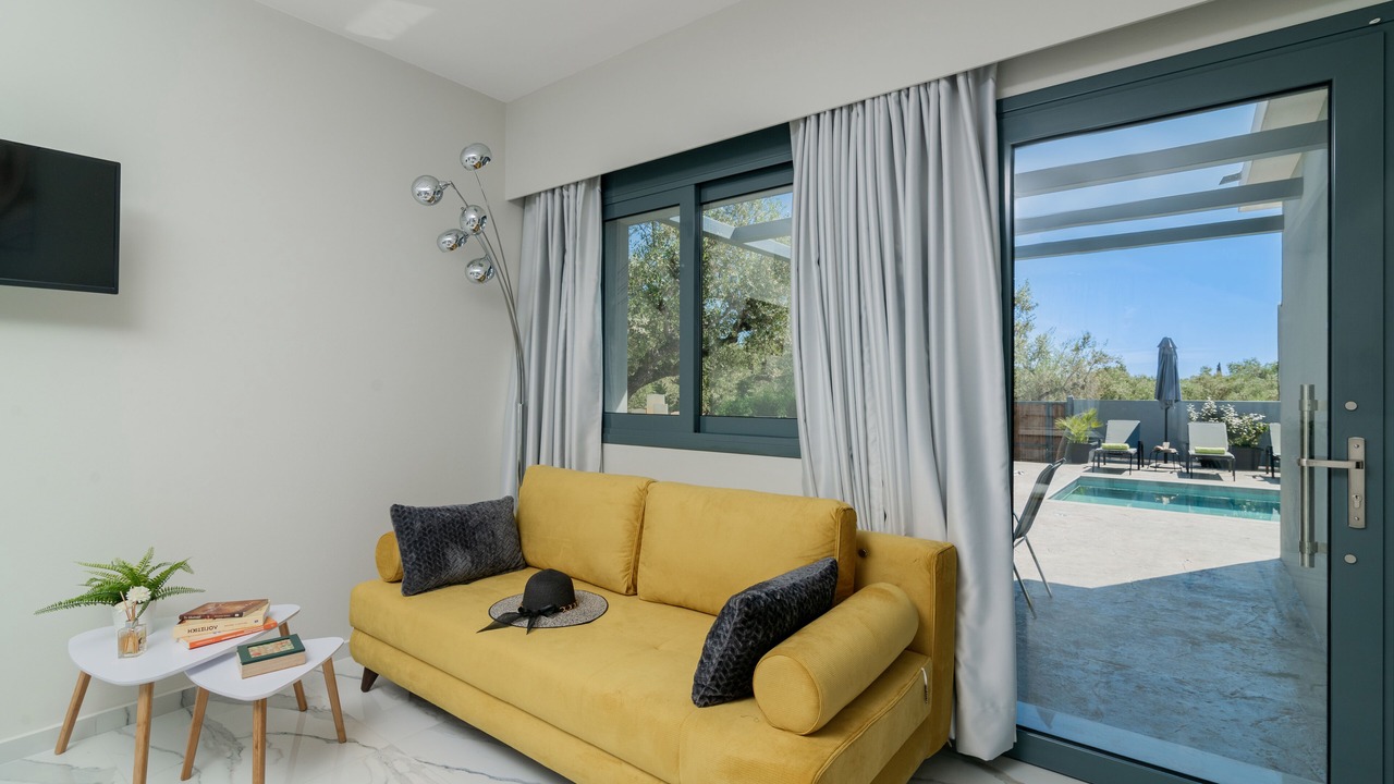 Photo of Livingroom in Fiolitis