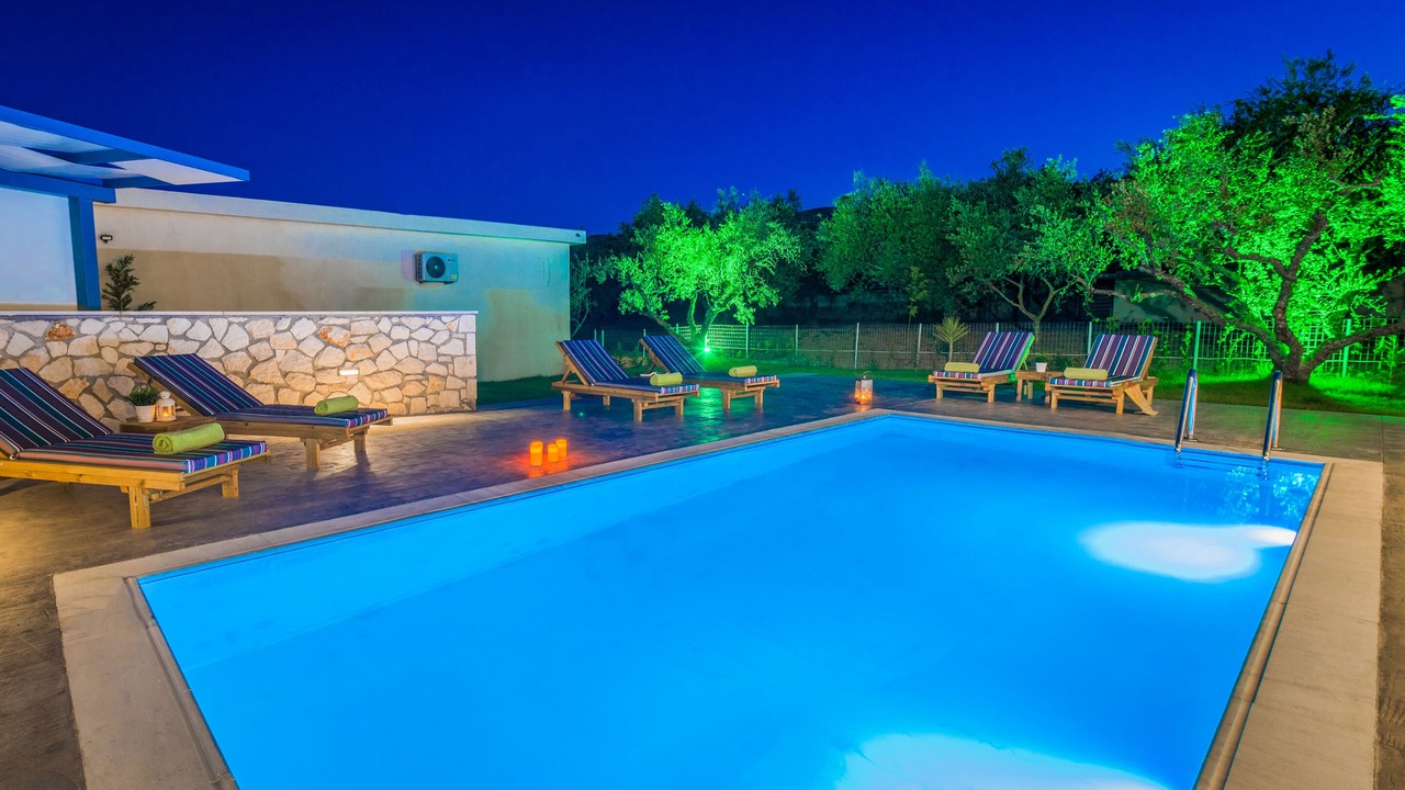 Photo of Patio Balcony in Fiolitis