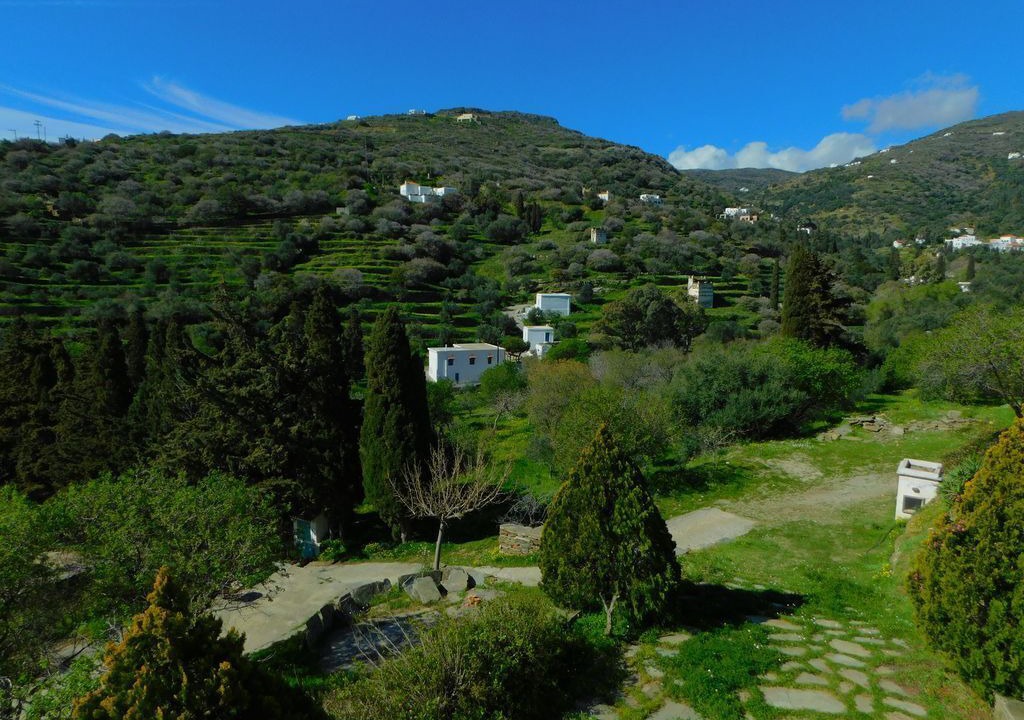 Photo of Outdoor in Ormos Korthiou