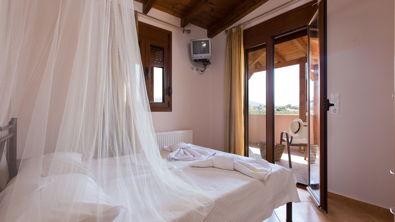 Photo of Bedroom in Geropotamos