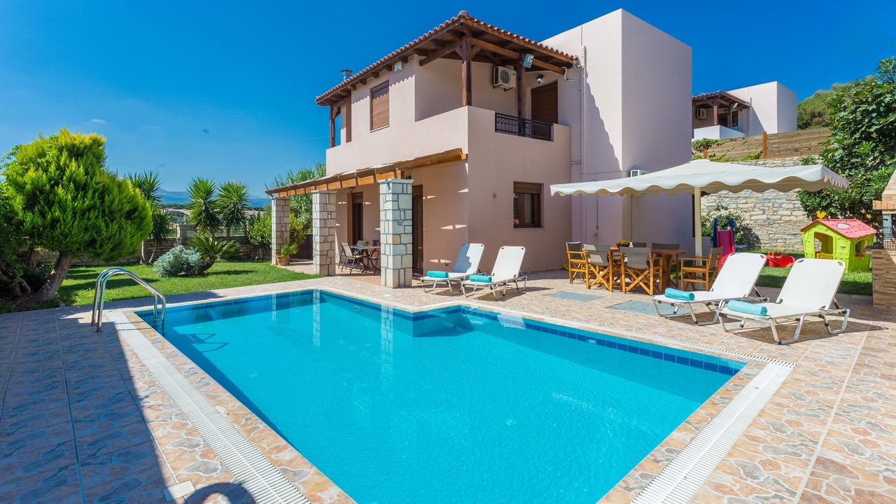 Photo of Outdoor in Geropotamos