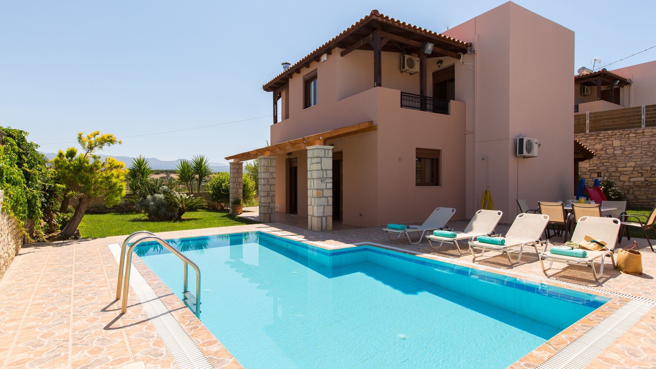 Photo of Outdoor in Geropotamos