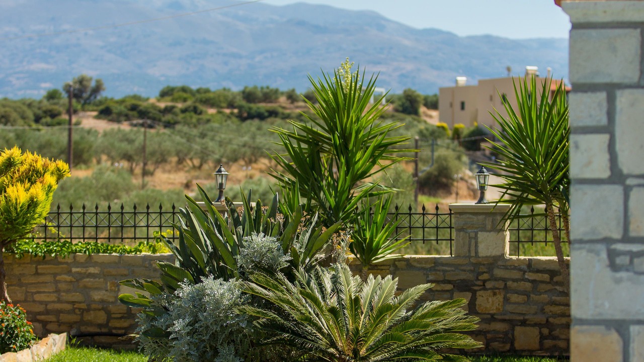 Photo of Bedroom in Geropotamos