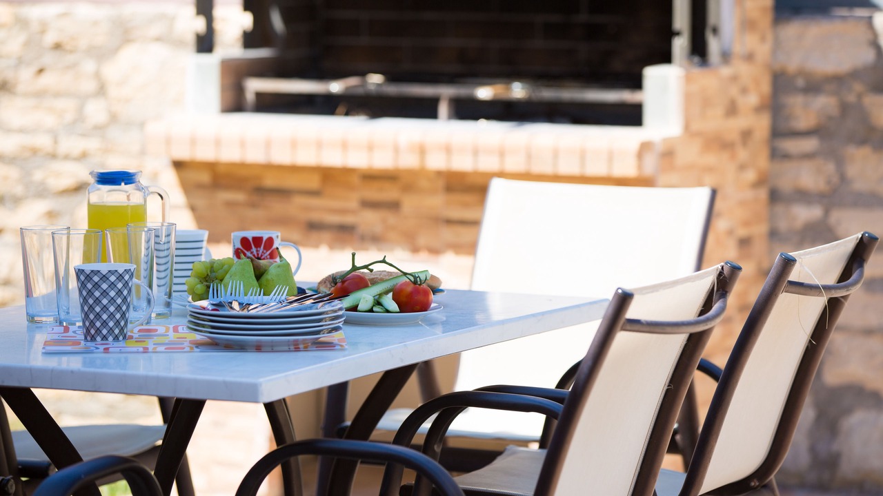 Photo of Outdoor in Geropotamos