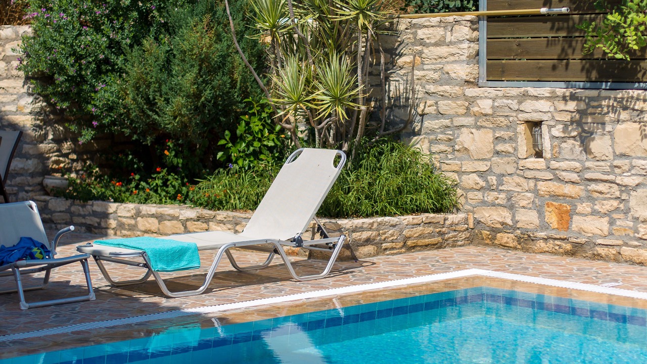 Photo of Outdoor in Geropotamos