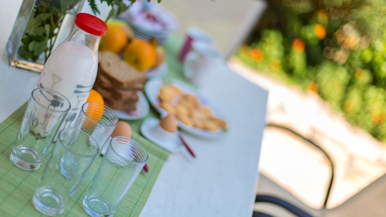Photo of Outdoor in Geropotamos