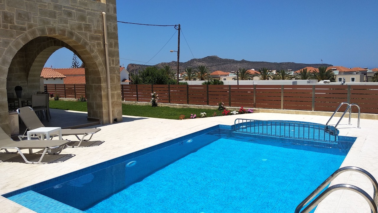 Photo of Outdoor in Kato Stalos