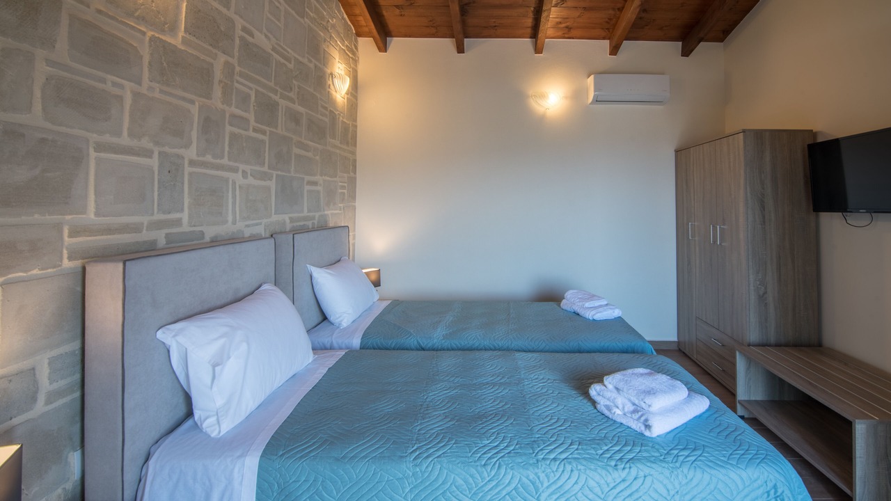 Photo of Bedroom in Kato Stalos