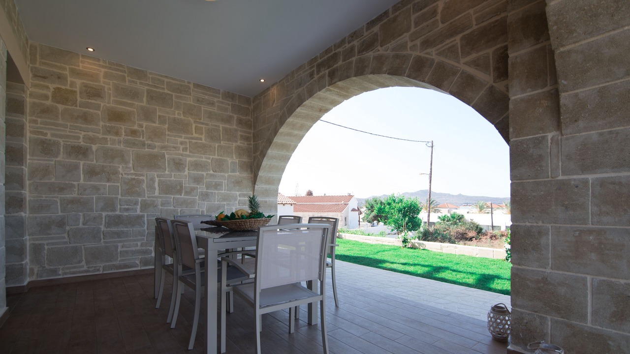 Photo of Outdoor in Kato Stalos