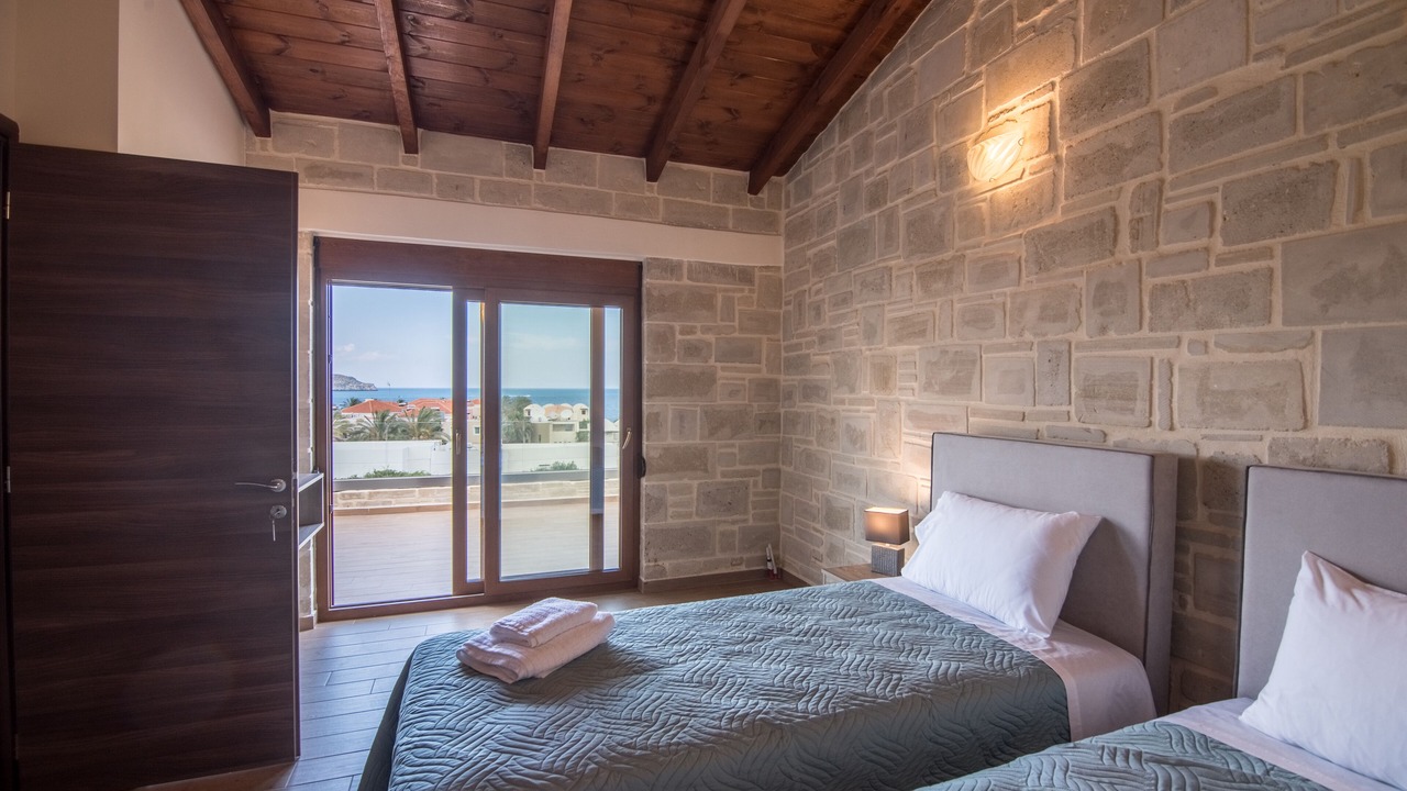 Photo of Bedroom in Kato Stalos