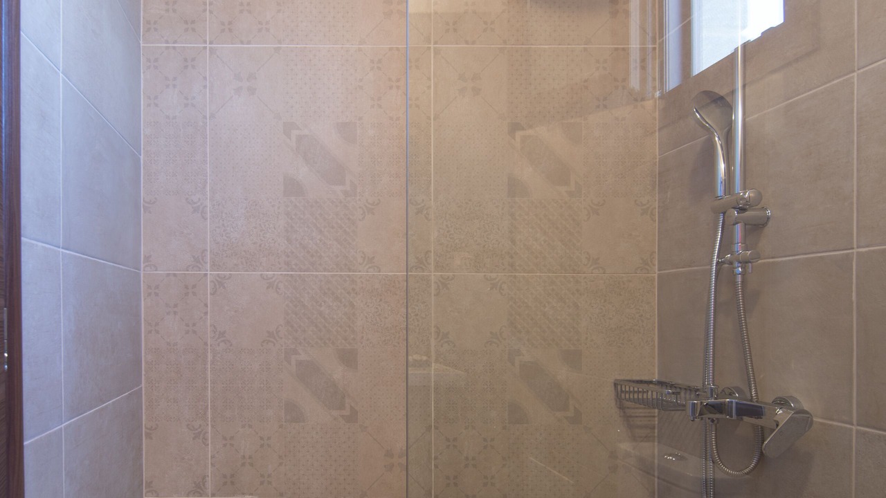 Photo of Bathroom in Kato Stalos