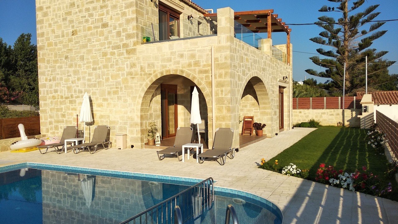 Photo of Outdoor in Kato Stalos