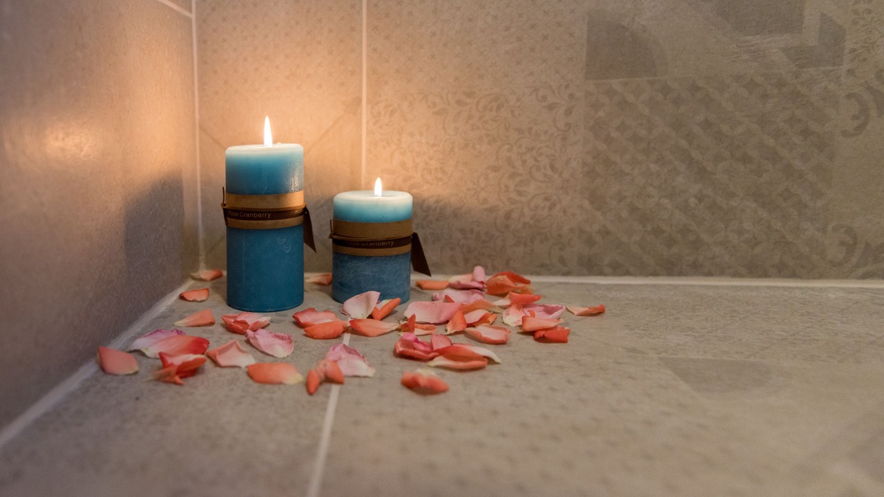 Photo of Bathroom in Kato Stalos