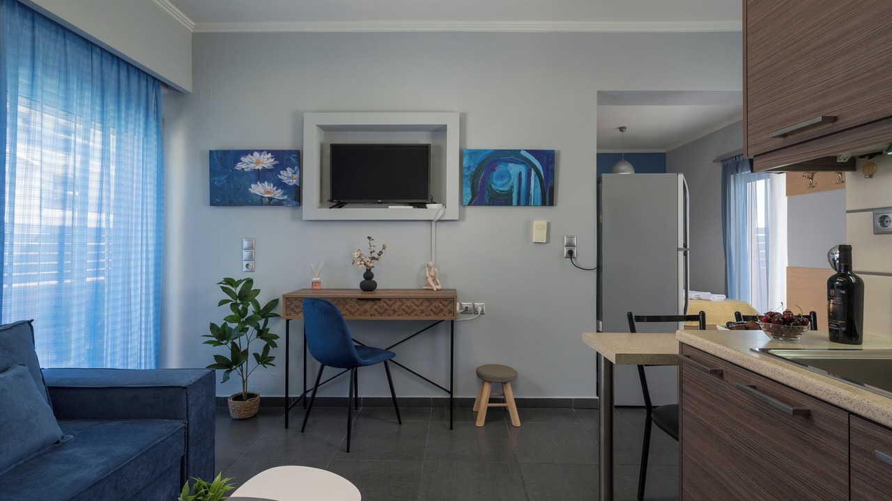 Photo of Livingroom in Halepa