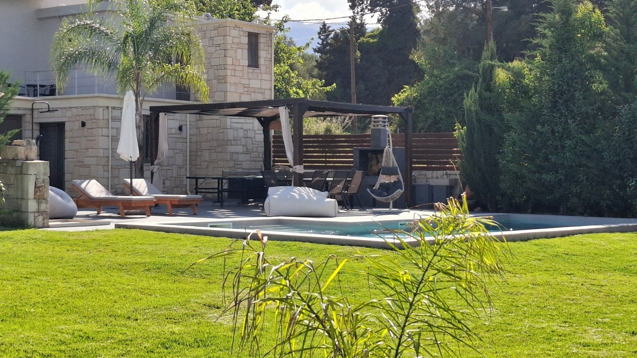 Photo of Patio Balcony in Apokoronas