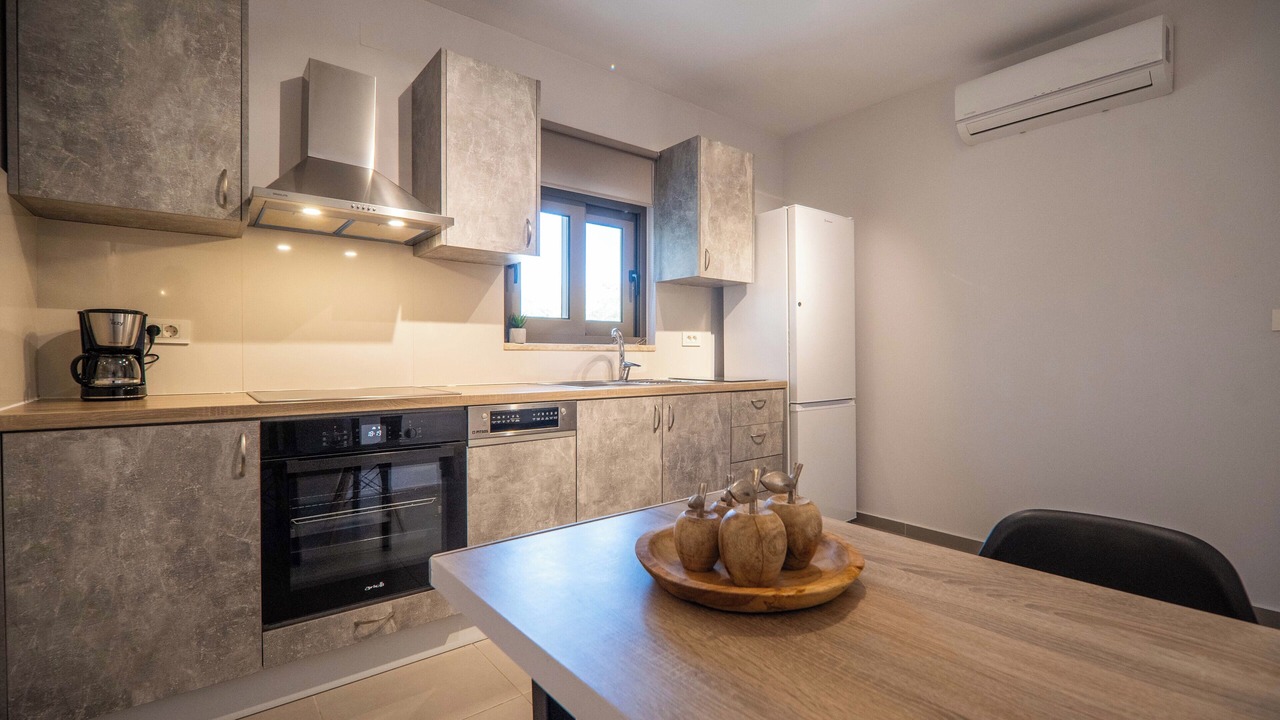 Photo of Kitchen in Apokoronas