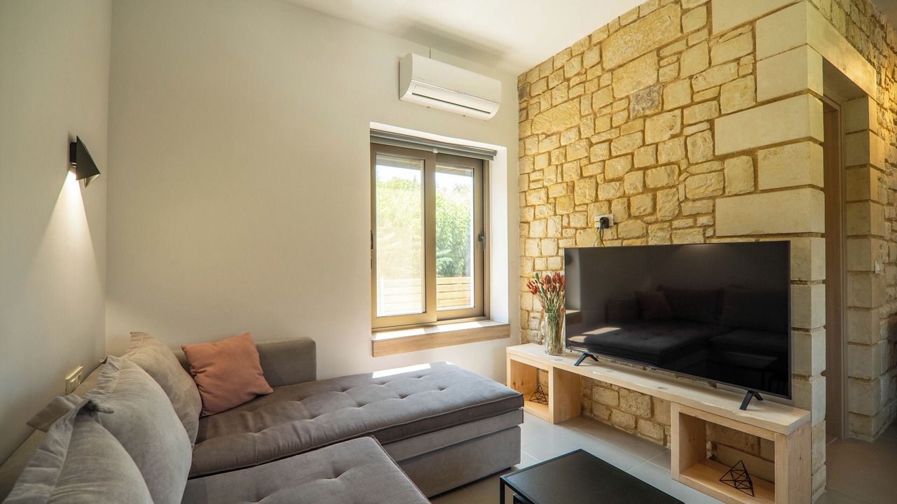 Photo of Livingroom in Apokoronas