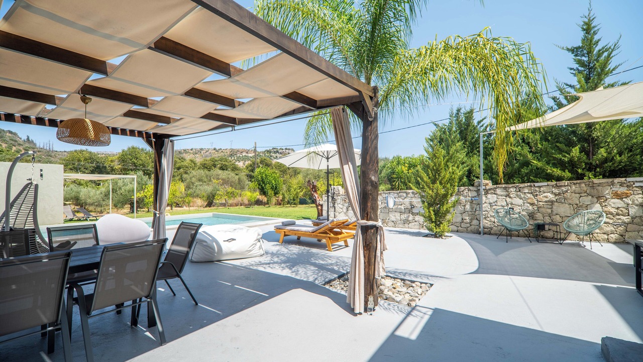 Photo of Outdoor in Apokoronas