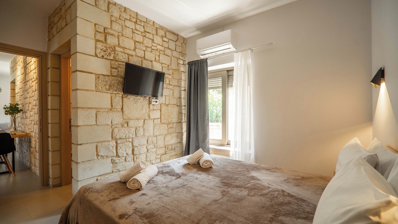 Photo of Bedroom in Apokoronas