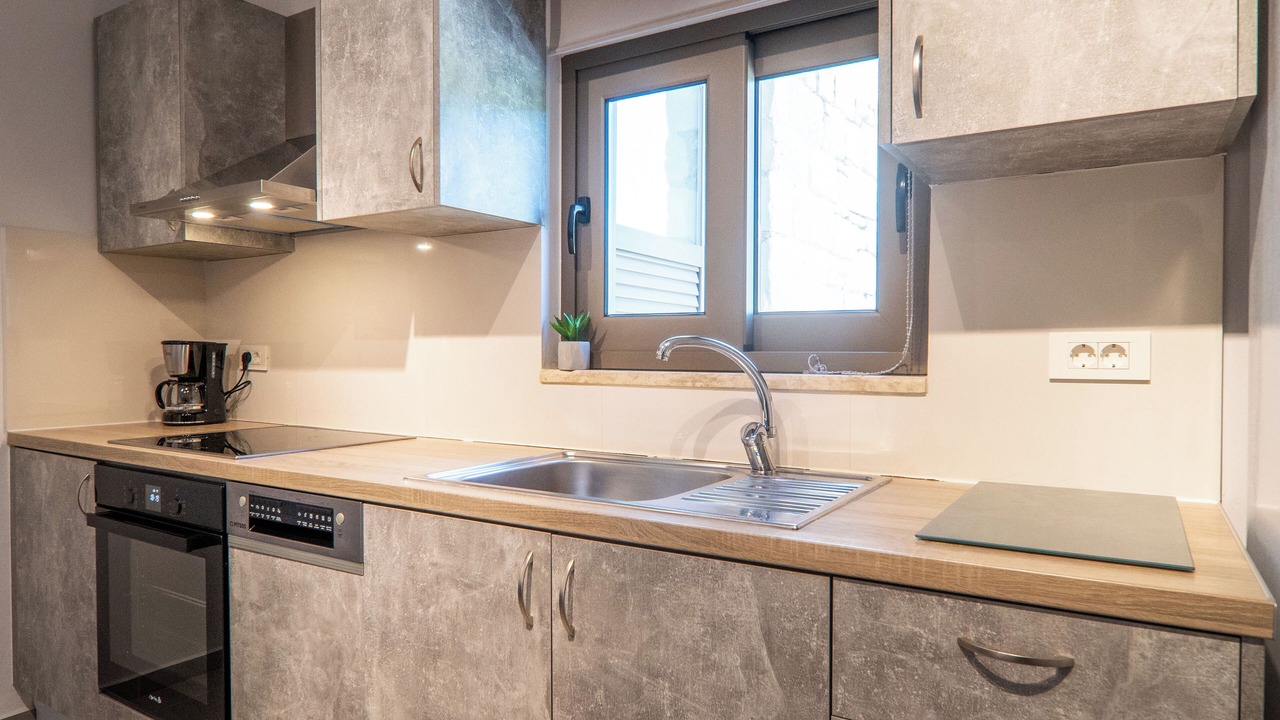 Photo of Kitchen in Apokoronas