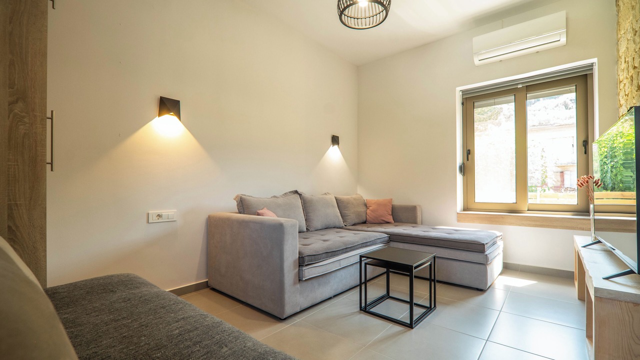 Photo of Livingroom in Apokoronas