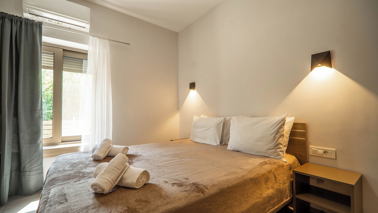 Photo of Bedroom in Apokoronas