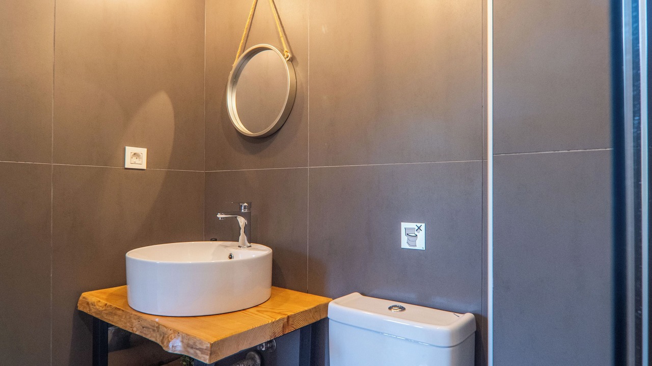 Photo of Bathroom in Apokoronas