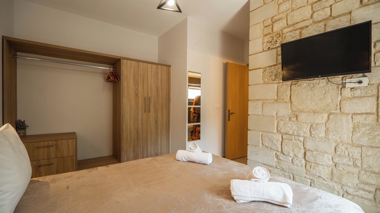 Photo of Bedroom in Apokoronas