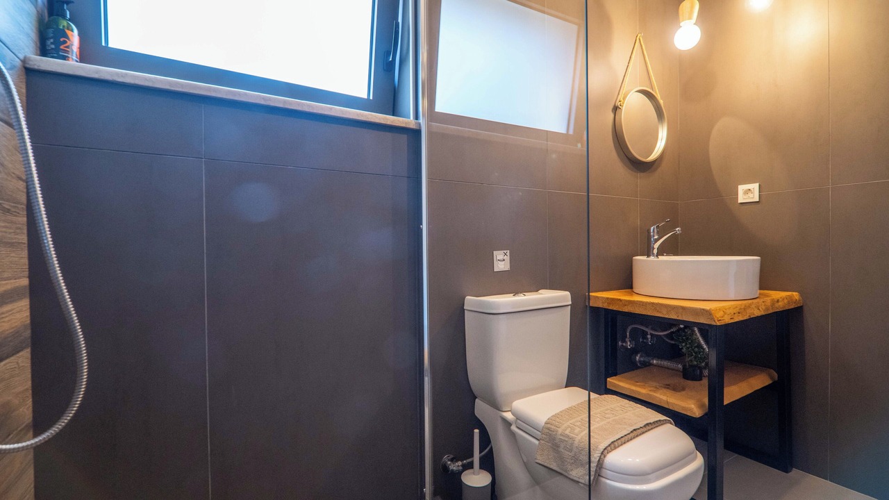 Photo of Bathroom in Apokoronas