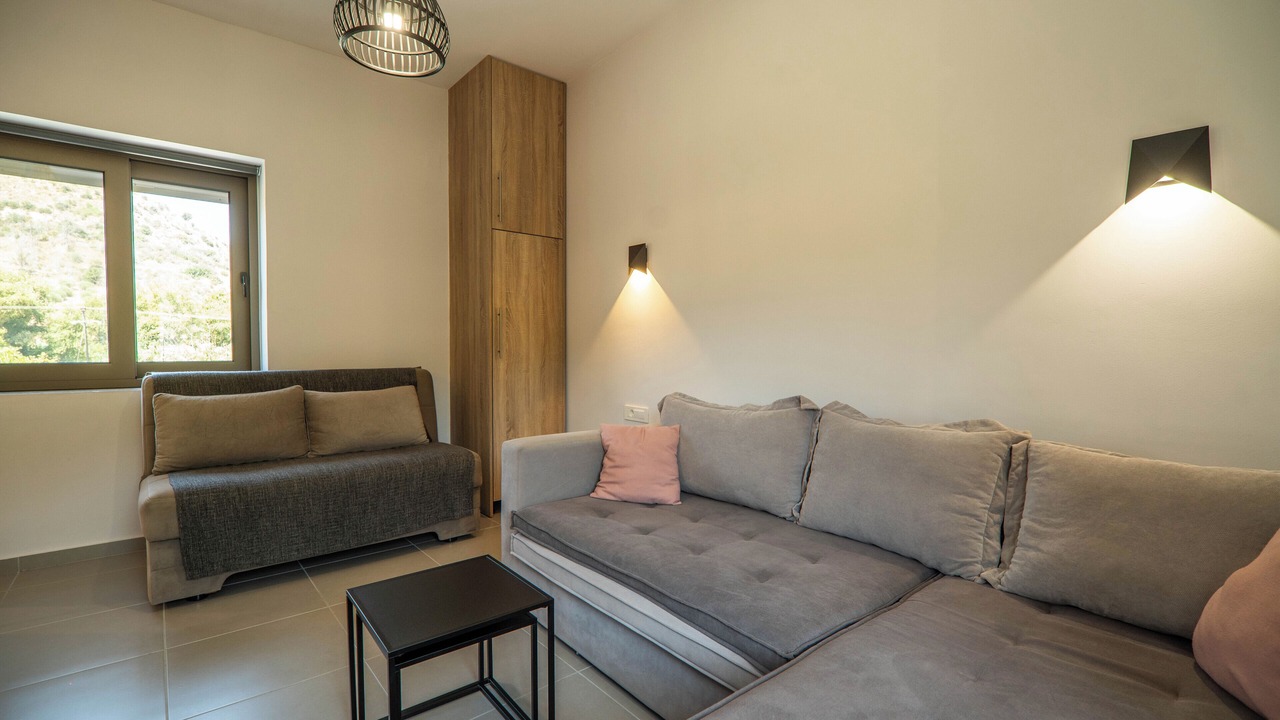 Photo of Livingroom in Apokoronas