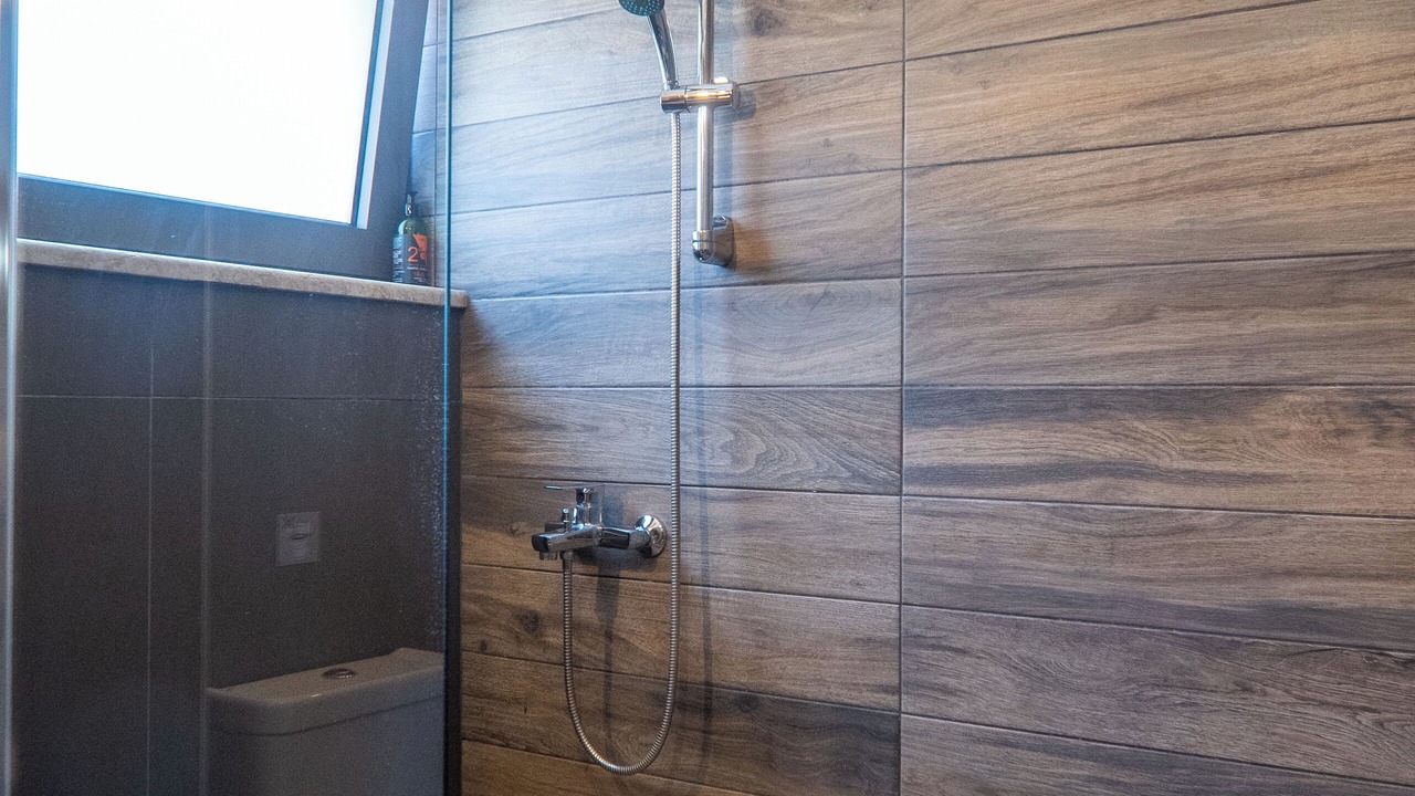 Photo of Bathroom in Apokoronas