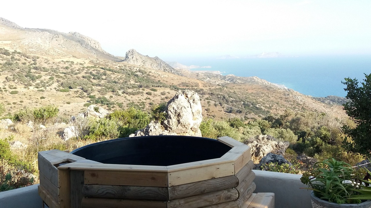Photo of Outdoor in Agios Vasileios