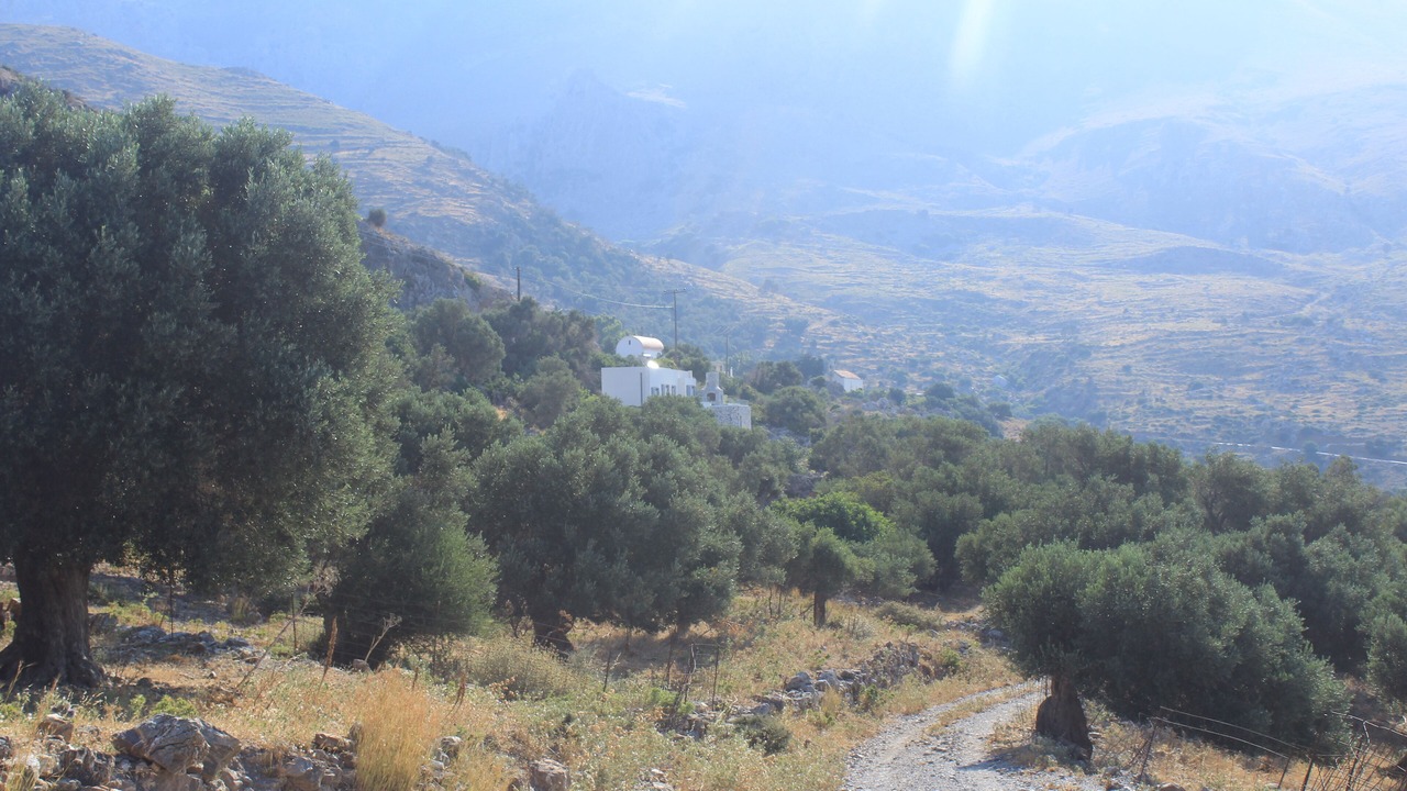 Photo of Others in Agios Vasileios