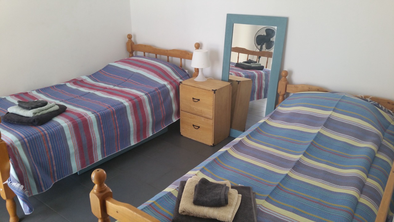 Photo of Bedroom in Agios Vasileios